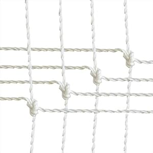 Soccer Net 7’H x 12’W x 2’D x 7’B