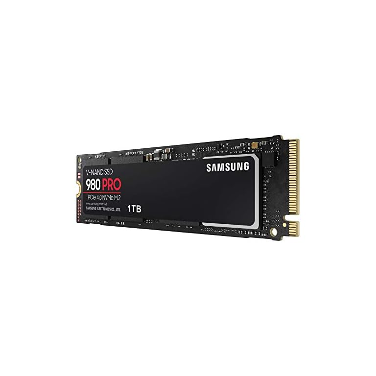 1 tb samsung 980
