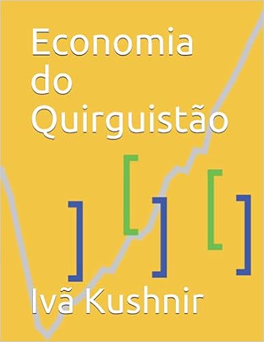 Economia do Quirguistão