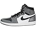 Nike Jordan Men's Air Jordan 1 Retro High Basketball Shoe