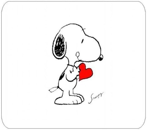 Snoopy Mouse Pad