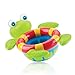 Nuby Floating Turtle Bath Toy