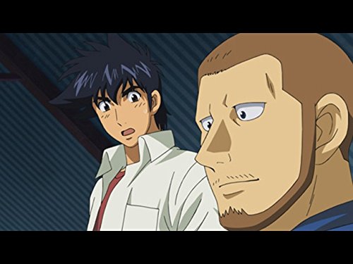 Amazon Co Jp メジャー 第6シリーズを観る Prime Video