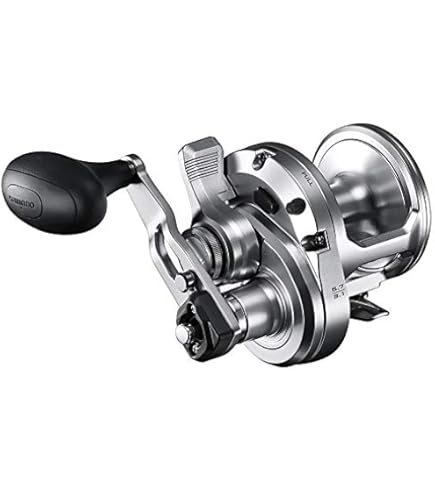 リール SHIMANO OCEA JIGGER 2000NRPG Shimano Ocea Jigger OCEAJG2000NRPG Conventional Reel