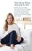 PajamaJeans Womens Stretch Jeans Bootcut - Jeans for Women, Indigo, L