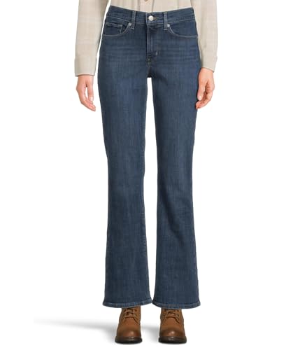 Levi's Women's Classic Bootcut Jeans, Lapis Awe, 30 (US 10) S