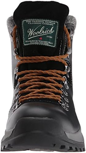 woolrich trail stomper