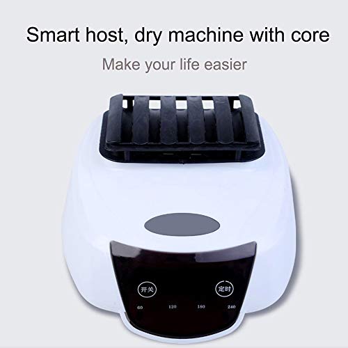 Electric Portable Clothes Dryer Indoors Heater Host Laundry Clothing