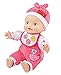 VTech Baby Amaze Learn to Talk and Read Baby Doll