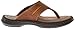 Hush Puppies Men's Relief Toe-Post Sandal