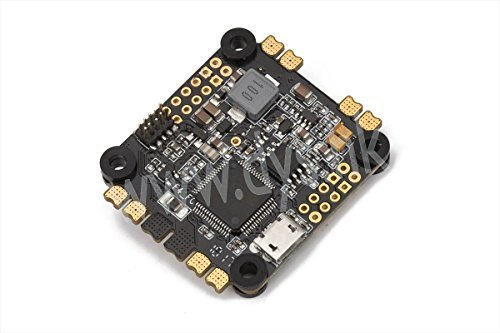 DYS F4 OMNIBUSF4 2-6S LiPo Multicopter Flight Controller
