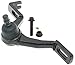ACDelco Advantage 46D0090A Front Passenger Side Upper Suspension Control Arm with Ball Joint