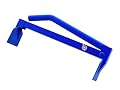 Bon 11-295 Heavy Duty Square Brick Tongs