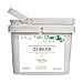 MARTHA STEWART MTS-PSIM-25B 25 lb. Environmentally-Friendly CMA-Blended Ice Melter, Clear