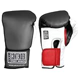 Contender Fight Sports Classic Boxing Kickboxing Muay Thai Training Gloves Sparring Punching Bag Mitts