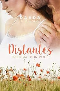 Livro Distantes: Trilogia (Por Você Livro 2)