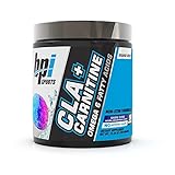 BPI Sports CLA + Carnitine – Conjugated Linoleic