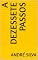 Livro A Dezessete Passos