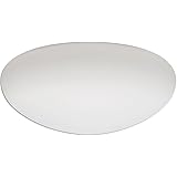 mushroom glass shade