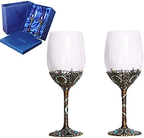 赤ワイングラス 鉛フリーのチタンクリスタルガラス クリスタルワイングラスはワインテイスティング 誕生日 赤ワイングラス 鉛フリーのチタンクリスタルガラス クリスタルワイングラスはワインテイスティング 誕生日