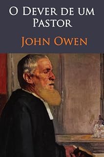 Livro O Dever de um Pastor