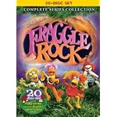 Fraggle Rock: Complete Series Collection