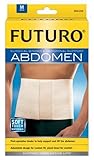 Futuro Surgical Binder & Abdominal Support, Medium (32 to 42-Inch)