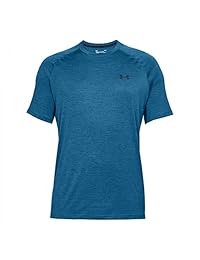 Under Armour Camiseta técnica de manga corta para hombre
