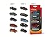 Majorette Dickie Toys Cars (5 Pack)