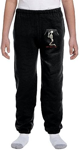 Kanye West-Yeezus Tour Merchandise Sweatpant For Teen Boys Girls