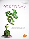 Kokedama : L'essence de la nature dans un écrin de mousse by