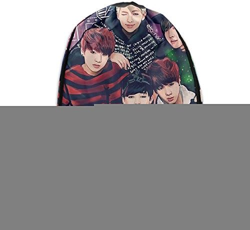 UE5TA Drawstring Backpack BTS Sack Bag