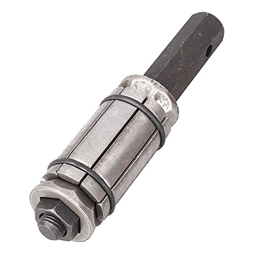 5 MALLOFUSA+3Pcs+Muffler+Exhaust+Expander