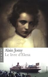 Le  livre d'Elena