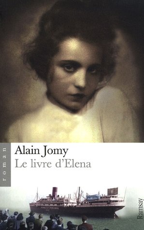 Le  livre d'Elena
