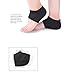 VIEEL 1 Pair Plantar Fasciitis Therapy Wrap - Plantar Fasciitis Arch Support, Relieve Plantar Fasciitis, Heel Pain, Arch Support, Plantar Fasciitis Sock (black)
