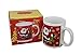 Christmas Mugs Santa Coffee Mug