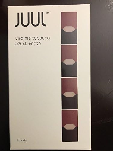 Juul T Refills