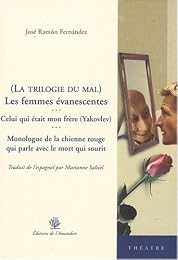 La  trilogie du mal
