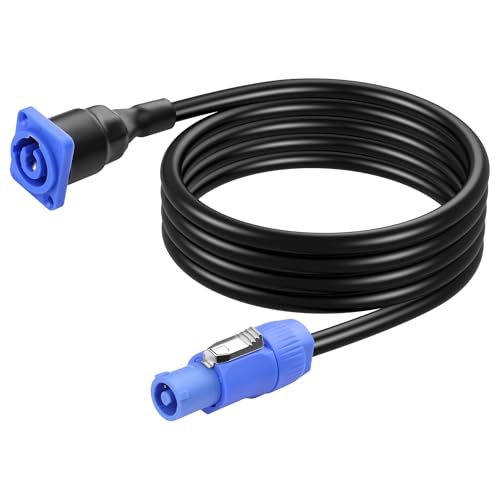 CERRXIAN PowerCon Power Extension Cable