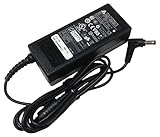 AC Adapter Power Supply Charger+Cord for Toshiba Satellite PA3714U-1ACA