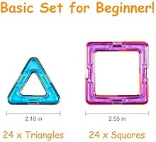 crenova magnetic blocks