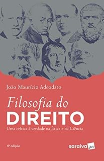 Livro Filosofia do Direito