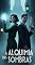 Livro A Alquimia das Sombras