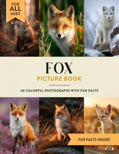 Exploring the World of Foxes: Read, Tracy C.: 9781554076253