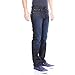 G-Star Raw Men's 3301 Straight Fit Jean In Hydrite Denim