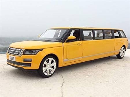 Amazon Cbpp1 32 ダイキャストカーモデルのおもちゃストレッチリムジンプルバック音と光子供のおもちゃおもちゃの車のる ミニカー ダイキャストカー おもちゃ