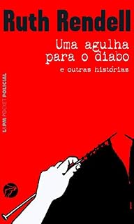 Livro Uma agulha para o diabo e outras histórias