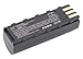 Cameron sino 2200mAh Li-ion Rechargeable BTRY-LS34IAB00-00 21-62606-01 Battery for Symbol LS3478 DS3478 LS3578 DS3578 XS3478 Barcode Scanner