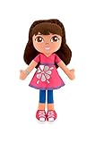Fisher-Price My Friend Dora Soft Plush Doll